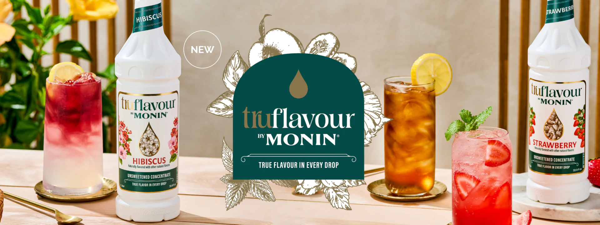 Elevate Your Every Sip